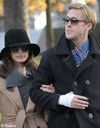 Ryan Gosling : il ne veut pas vivre avec Eva Mendes