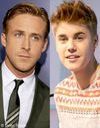 Ryan Gosling, Justin Bieber et Céline Dion cousins ?