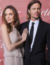 Saint-Valentin : le cadeau étrange de Brad Pitt à Angelina Jolie