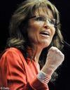 Sarah Palin prépare un livre de fitness