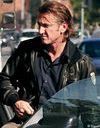 Sean Penn, poursuivi pour "agression" et "vandalisme"