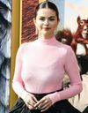 Selena Gomez : des moqueries à propos de sa greffe de rein dans une série passent mal