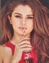Selena Gomez établit un record historique sur Instagram
