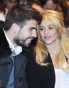 Shakira et Gerard Piqué bientôt une petite sœur pour leur fils Milan !