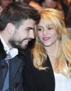 Shakira, son compagnon lui interdit de tourner avec des hommes