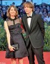 Sofia Coppola et Thomas Mars se diront « oui » en Italie 