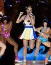 Super Bowl : les stars saluent le show de Katy Perry