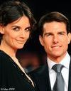 Tom Cruise et Katie Holmes : la scientologie au cœur de leur divorce ?