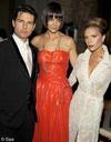 Victoria Beckham : Fâchée contre Tom Cruise, elle soutient Katie Holmes
