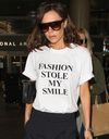 Victoria Beckham : la Joconde de la mode
