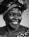 Une journée avec Wangari Maathai