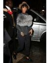 Le look du jour : Rihanna, star du défilé Lanvin