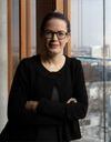 Gerda Holzinger-Burgstaller, la PDG qui bouscule la finance à Vienne 