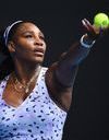 Serena Williams : « J’encourage les jeunes filles à ne jamais abandonner la poursuite de leurs passions »