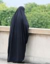 Témoignage : « Je porte le niqab »
