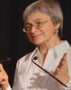 Un documentaire en hommage à Anna Politkovskaïa