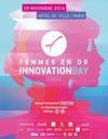 Femmes en Or, Innovation Day : le palmarès