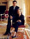 Nicolas Sarkozy : fils à maman ?