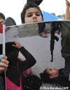 Syrie : le régime qui tue les enfants