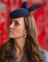 Les femmes de la semaine : Kate Middleton sur écoute