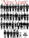 35 victimes présumées de Bill Cosby posent en une du New York Magazine