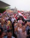 91 agressions sexuelles commises en une semaine place Tahrir