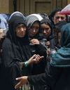 Afghanistan : échec d’une loi pour les droits des femmes