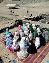 Afghanistan : les filles interdites d’école