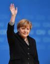 Angela Merkel continuera d’accueillir des réfugiés