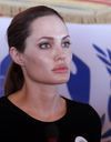 Angelina Jolie et Desmond Tutu lancent une campagne pour les apatrides