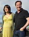 Angleterre : le Premier Ministre prend un congé de paternité 