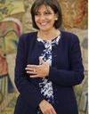 Anne Hidalgo défend l’IVG en Espagne
