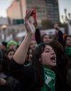 Argentine : la joie des féministes après l’annonce d’un projet de loi en faveur  l’IVG