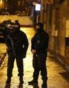 Attentats à Paris : douze personnes interpellées dans la nuit