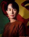 Aung San Suu Kyi : état critique