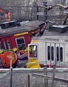 Belgique : une Française a péri dans l’accident de train 