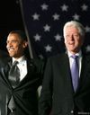 Bill Clinton soutient officiellement Barack Obama