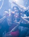 Binge drinking : le phénomène augmente chez les étudiantes