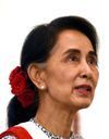 Birmanie : Aung San Suu Kyi condamnée à 4 ans de prison 