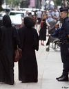 Burqa : son interdiction votée définitivement ce soir