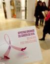 Campagnes contre le cancer du sein : le rose rebute les femmes