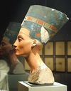 Chirurgie esthétique : Néfertiti avait subi un lifting