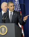 Contrôle des armes aux USA : Obama présente ses propositions
