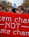 COP21 : le pacte marque un « tournant » pour les ONG