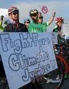 COP21 : « Nous avons sécurisé notre planète »