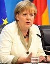 Crise financière : les Français plébiscitent Angela Merkel
