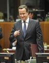David Cameron accusé d’avoir « un problème avec les femmes »