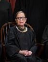 Décryptage : comment la disparition de Ruth Bader Ginsburg bouleverse l'élection présidentielle américaine