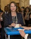 Défaite de Ségolène Royal : « une trahison politique » pour la candidate PS