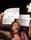 Des milliers de Tunisiens ont manifesté pour les droits des femmes